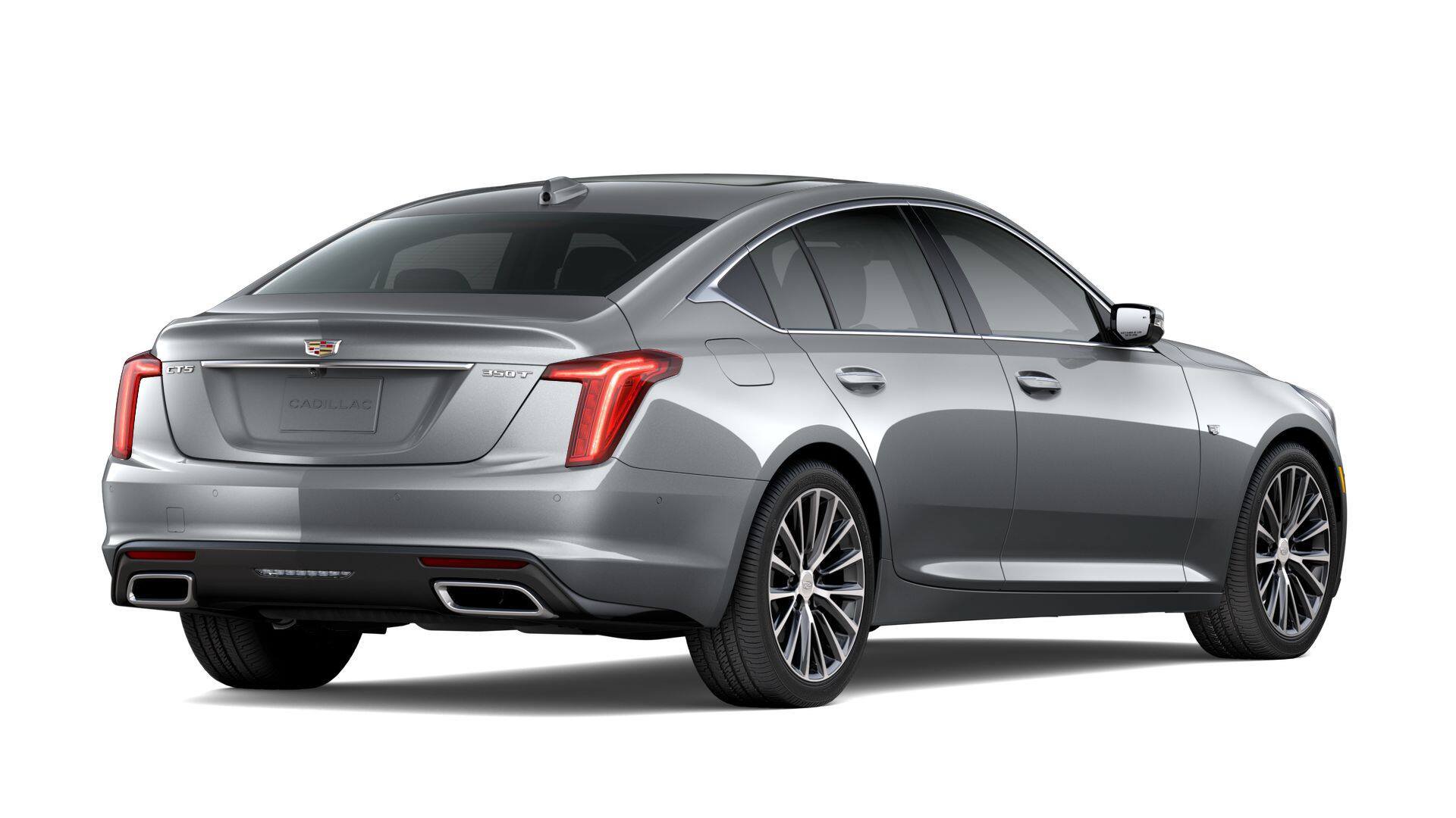 New 2026 Cadillac CT5 Premium Luxury w/ Technology Package RWD image 59