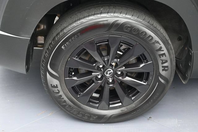 Used 2025 MAZDA CX-50 AWD 2.5 Hybrid w/ Premium Pkg image 5