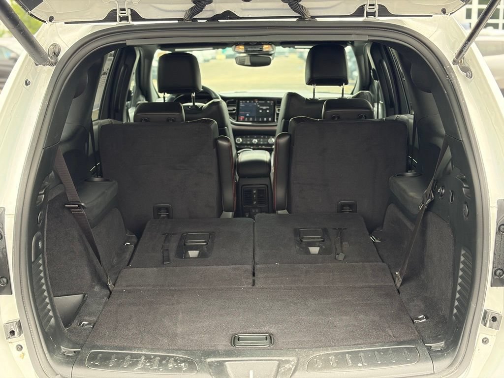 Used 2023 Dodge Durango R/T AWD/4WD image 10