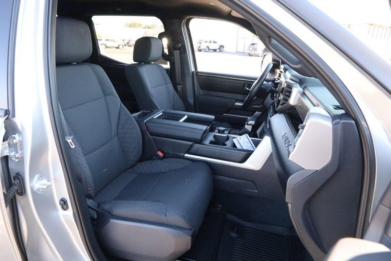 New 2026 Toyota Tundra SR5 image 25