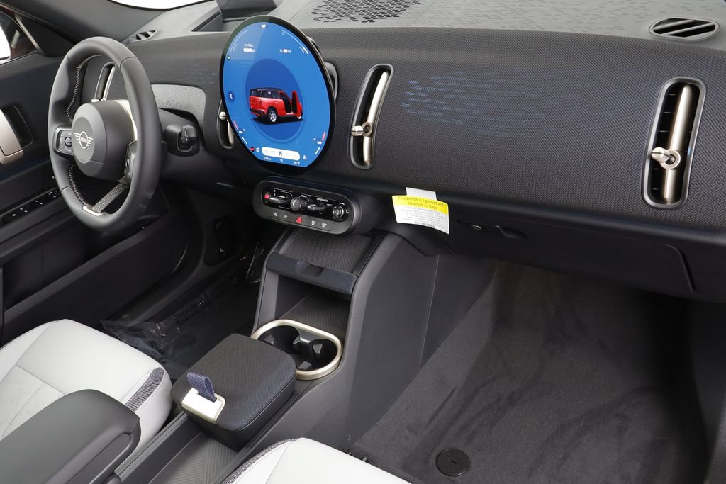 New 2026 MINI Cooper Countryman S AWD/4WD image 21