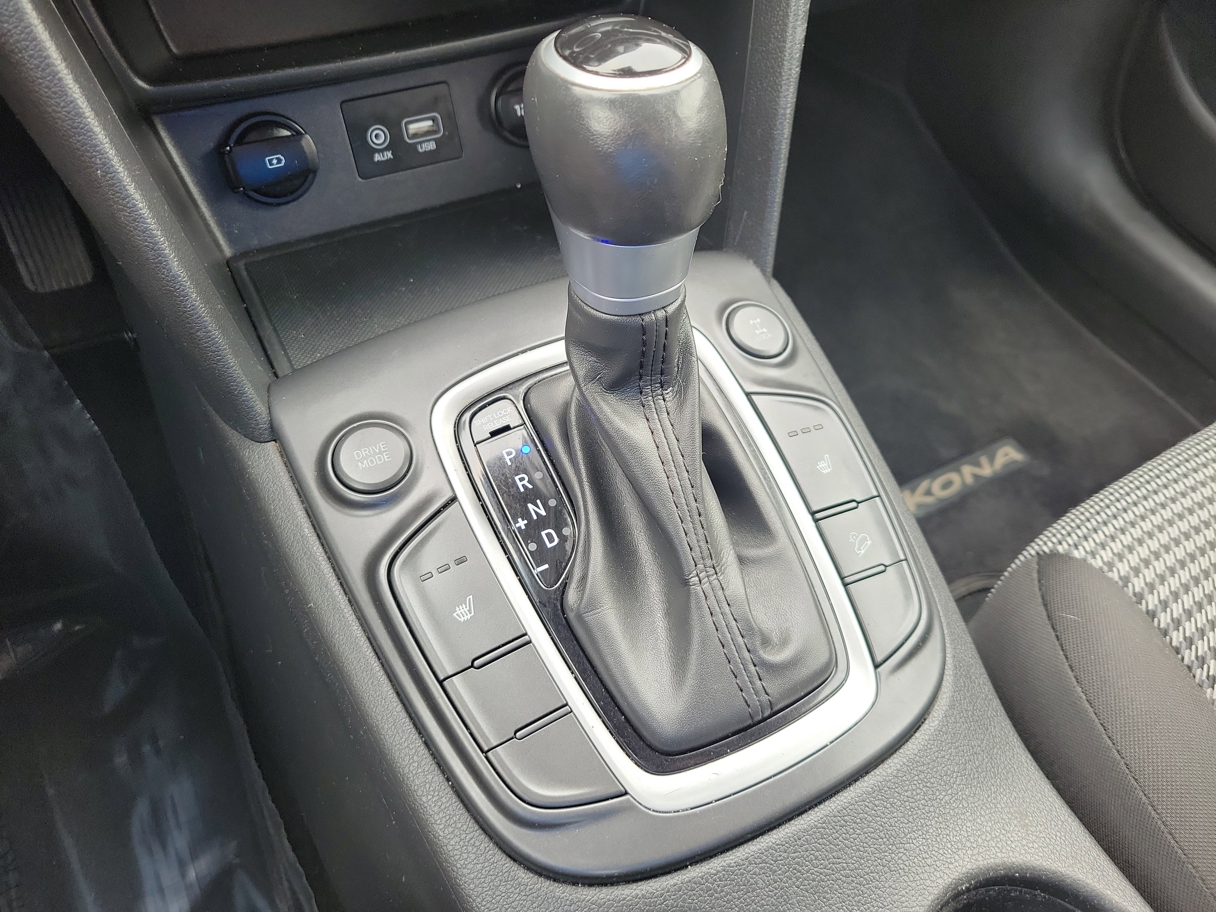 Used 2020 Hyundai Kona SEL image 24