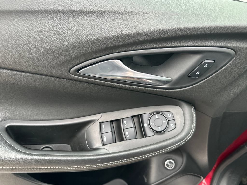 Certified 2020 Buick Encore GX Select image 15