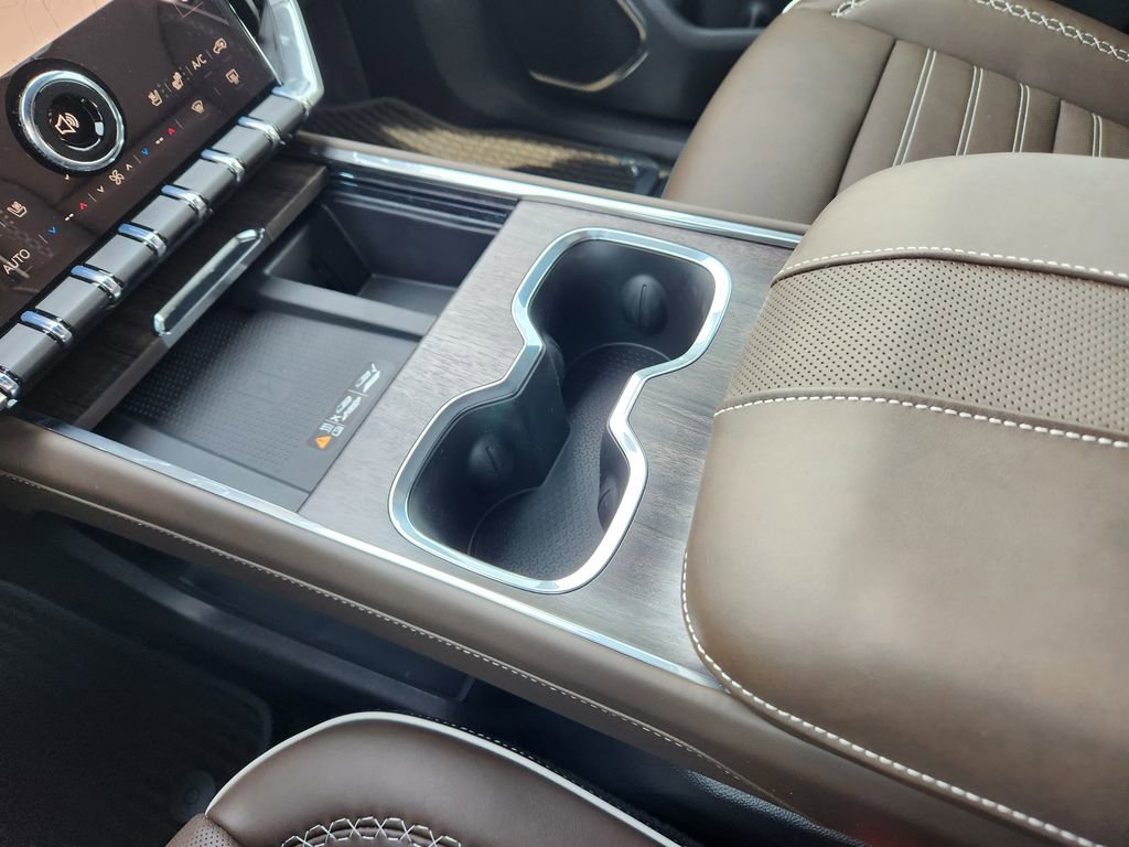 New 2026 GMC Acadia Denali Ultimate image 21