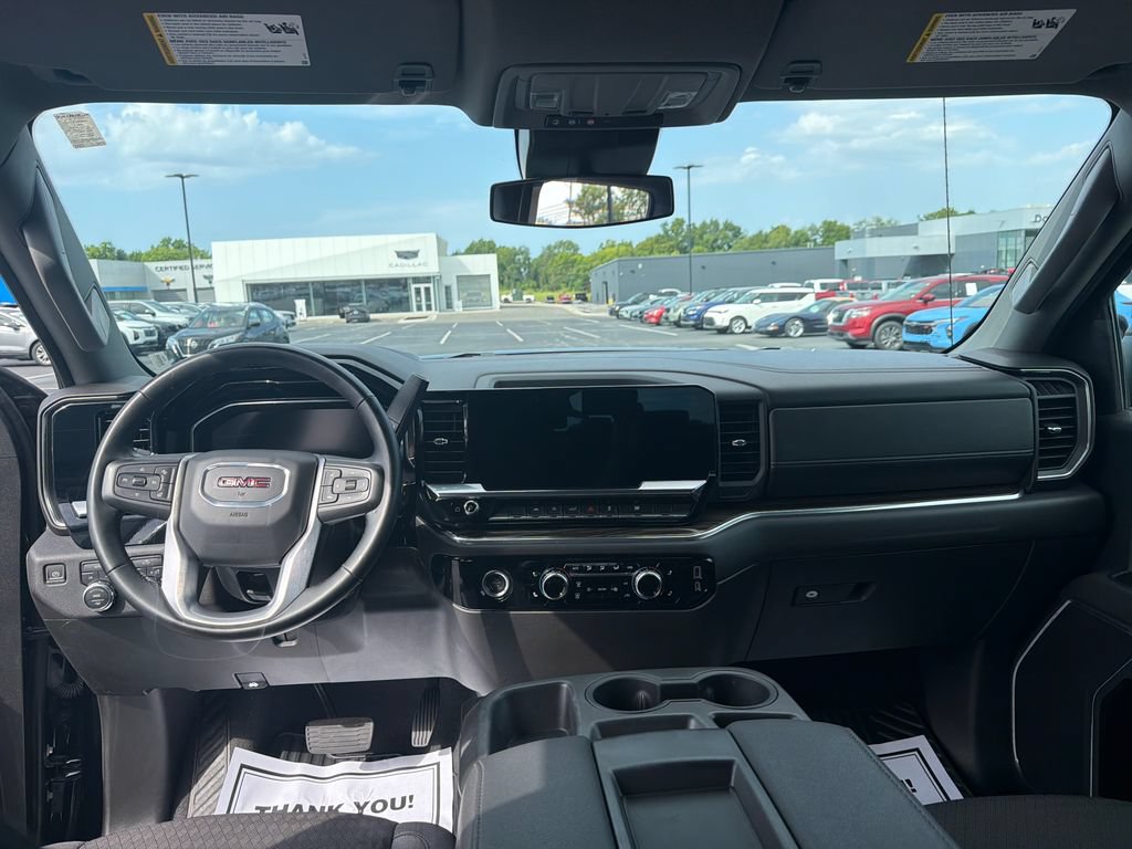 Used 2023 GMC Sierra 1500 Elevation AWD/4WD image 17