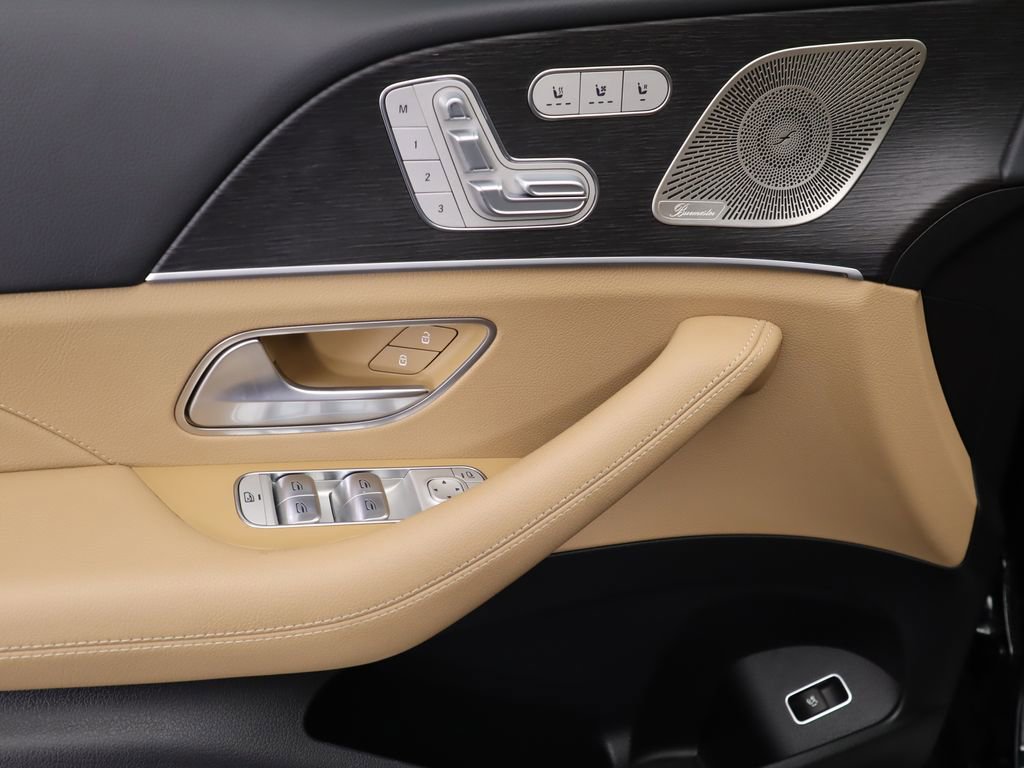 Used 2024 Mercedes-Benz GLE 450 GLE 450 image 24