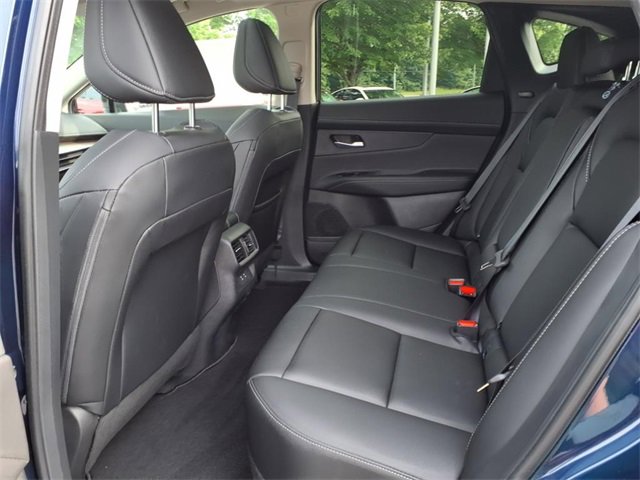 New 2025 Nissan Murano SL w/ Cargo Package image 8