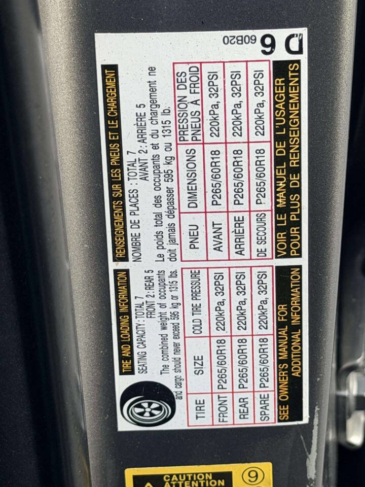 Used 2014 Lexus GX 460 image 22