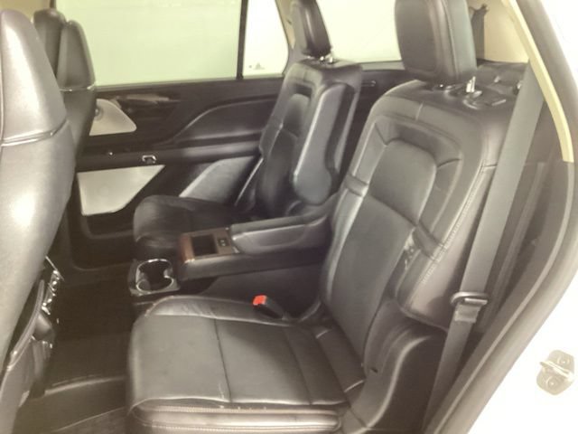 Used 2021 Lincoln Aviator Reserve AWD/4WD image 24