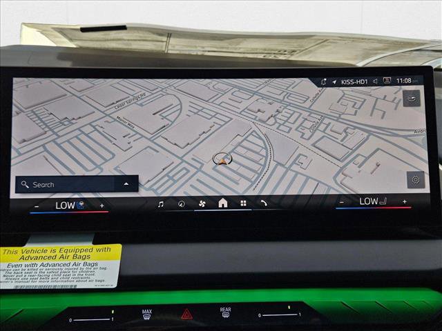 Used 2025 BMW X3 xDrive30i w/ Convenience Package image 12