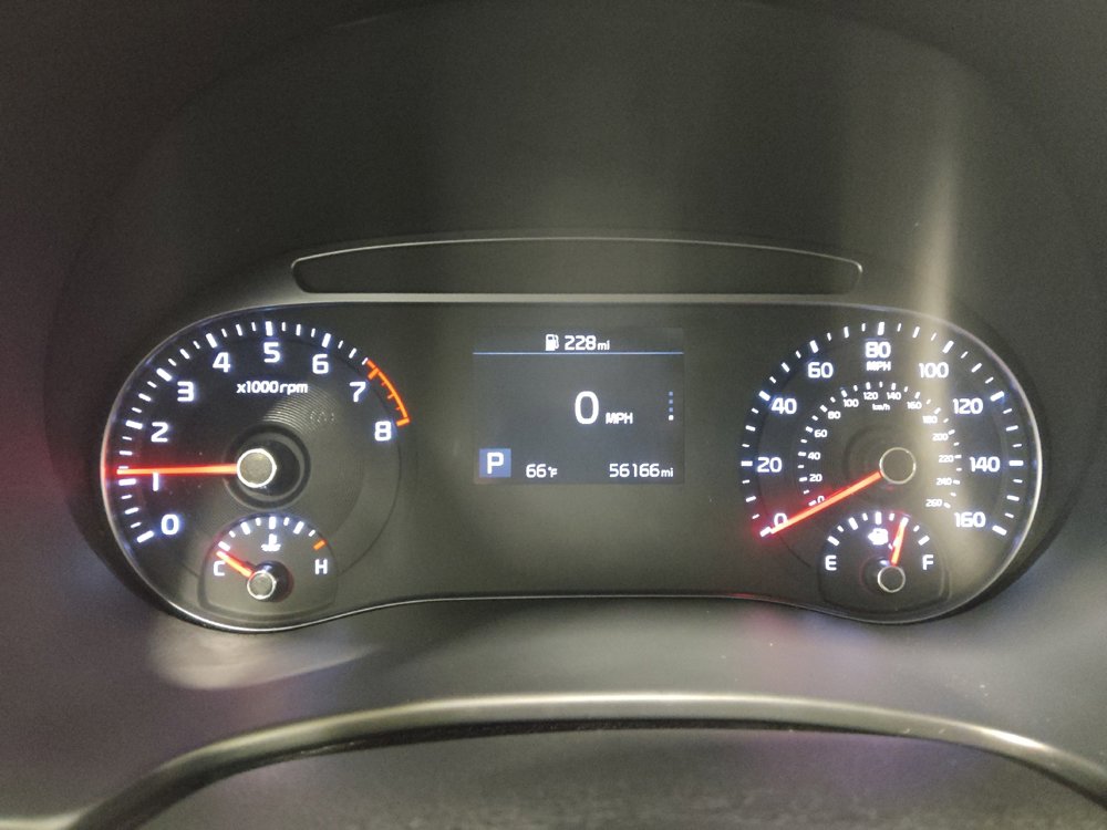 Used 2022 Kia Soul LX image 23