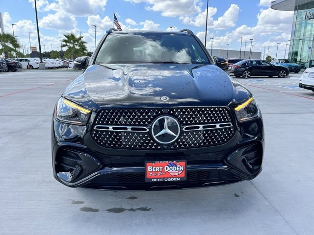 New 2026 Mercedes-Benz GLE 350 4MATIC image 2