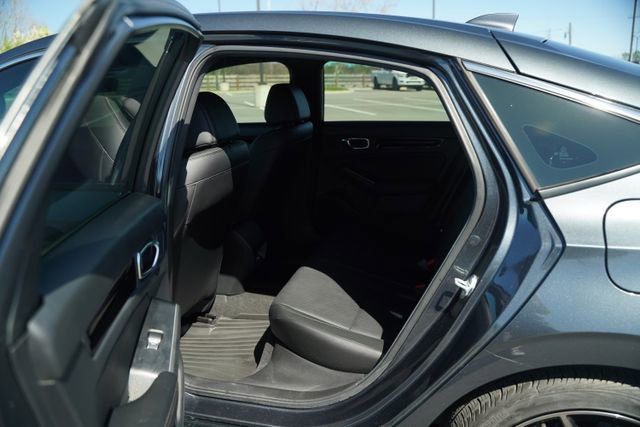 Used 2024 Honda Civic Sport Touring image 16