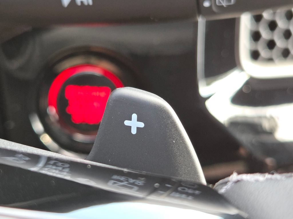 New 2026 Honda Civic Sport image 5