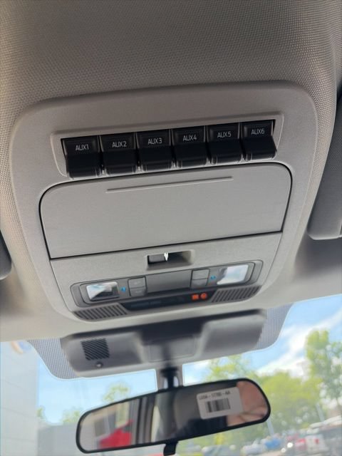 New 2026 Ford F250 XL w/ STX Appearance Package AWD/4WD image 30