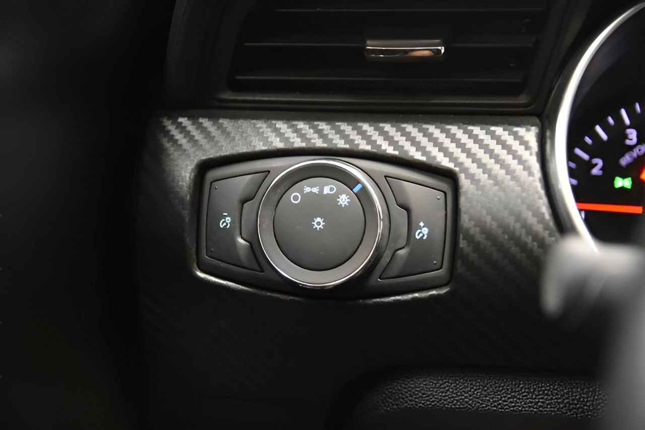 Used 2019 Ford Mustang Coupe w/ Black Accent Package image 18