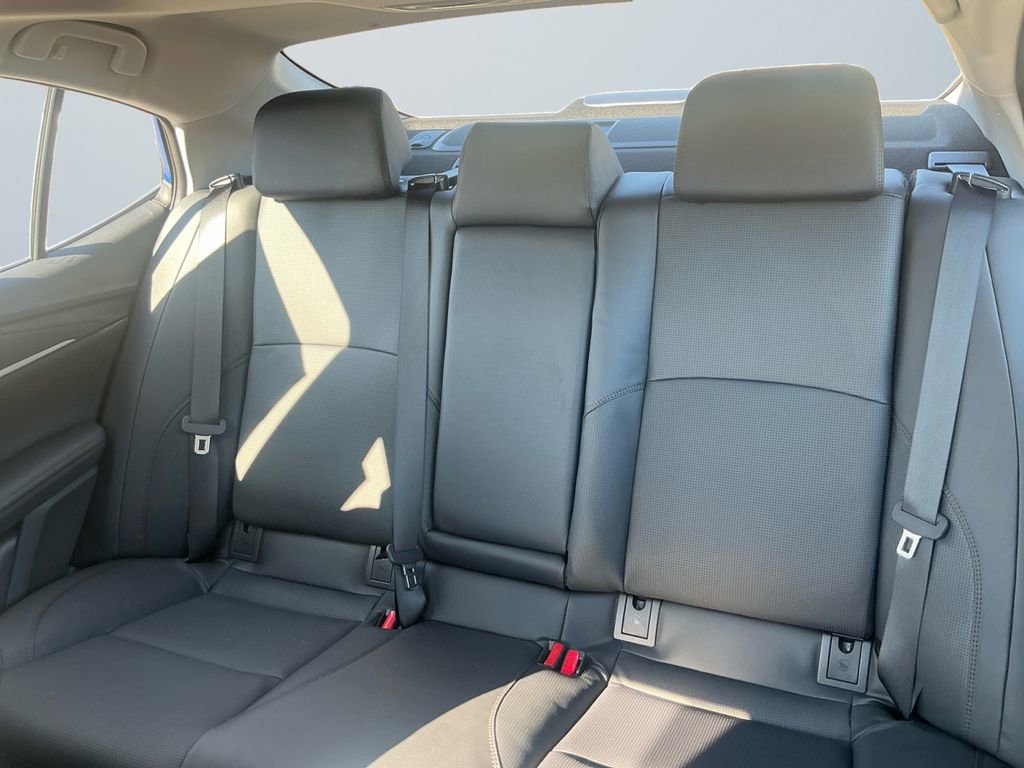 New 2026 Toyota Camry XLE FWD image 14