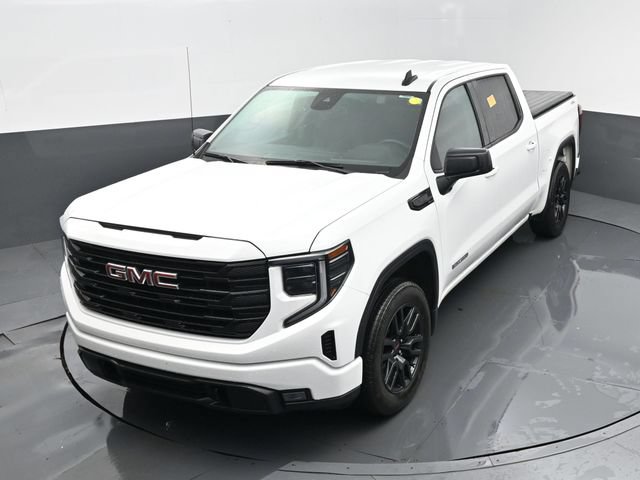 Used 2024 GMC Sierra 1500 Elevation AWD/4WD image 20