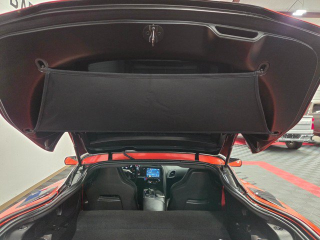 Used 2019 Chevrolet Corvette Z06 RWD image 38