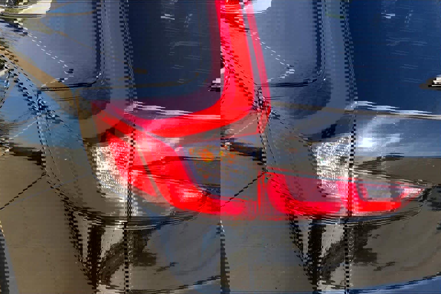 Used 2024 Honda CR-V Sport Touring image 27