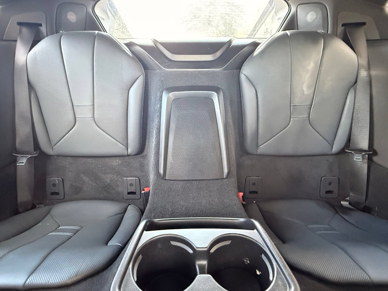 Used 2016 BMW i8 AWD/4WD image 39