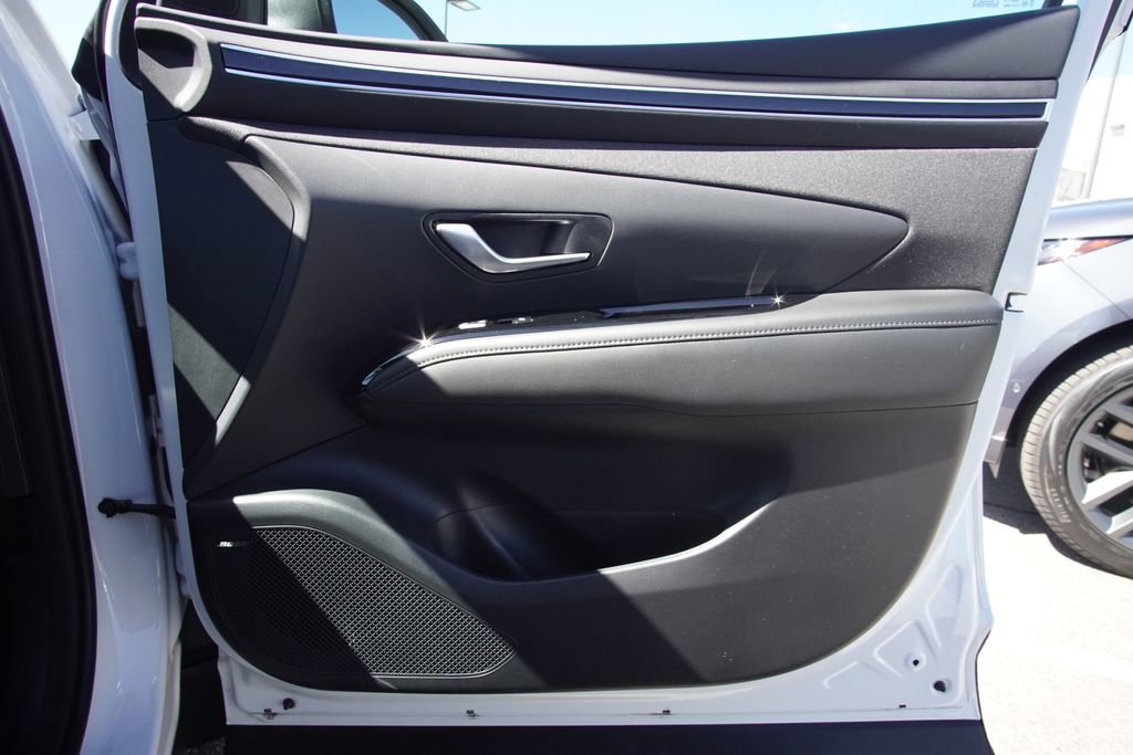 Used 2022 Hyundai Tucson Limited image 20