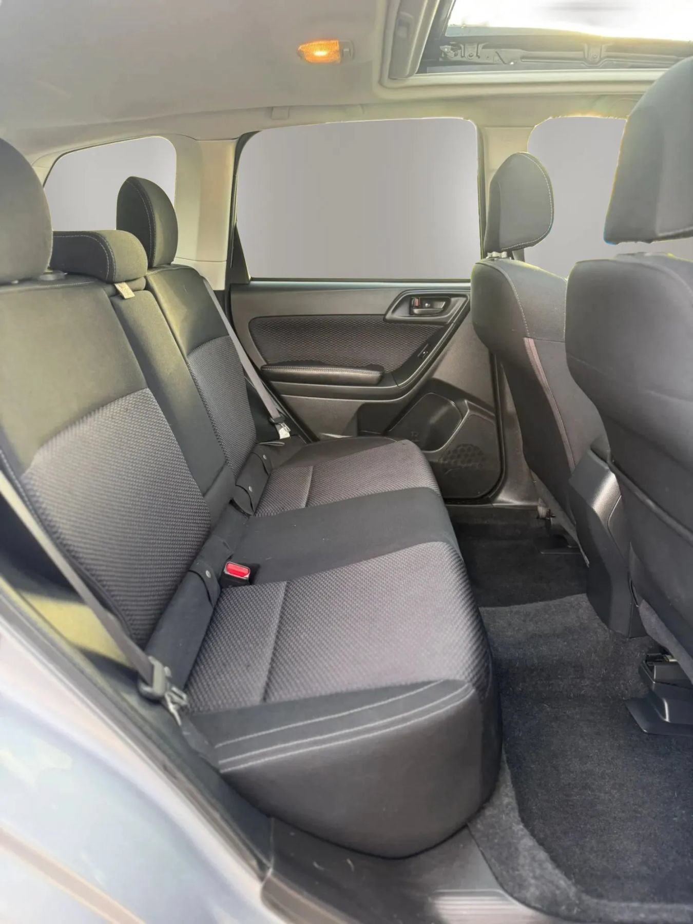 Used 2017 Subaru Forester 2.5i Premium w/ Protection Package #1 AWD/4WD image 22