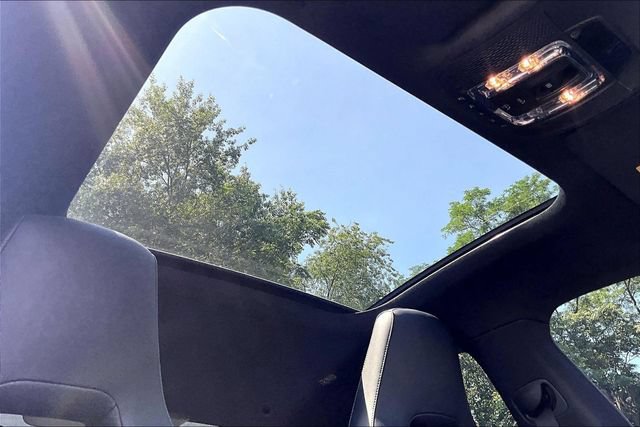 Certified 2022 Mercedes-Benz CLA 45 AMG 4MATIC image 11