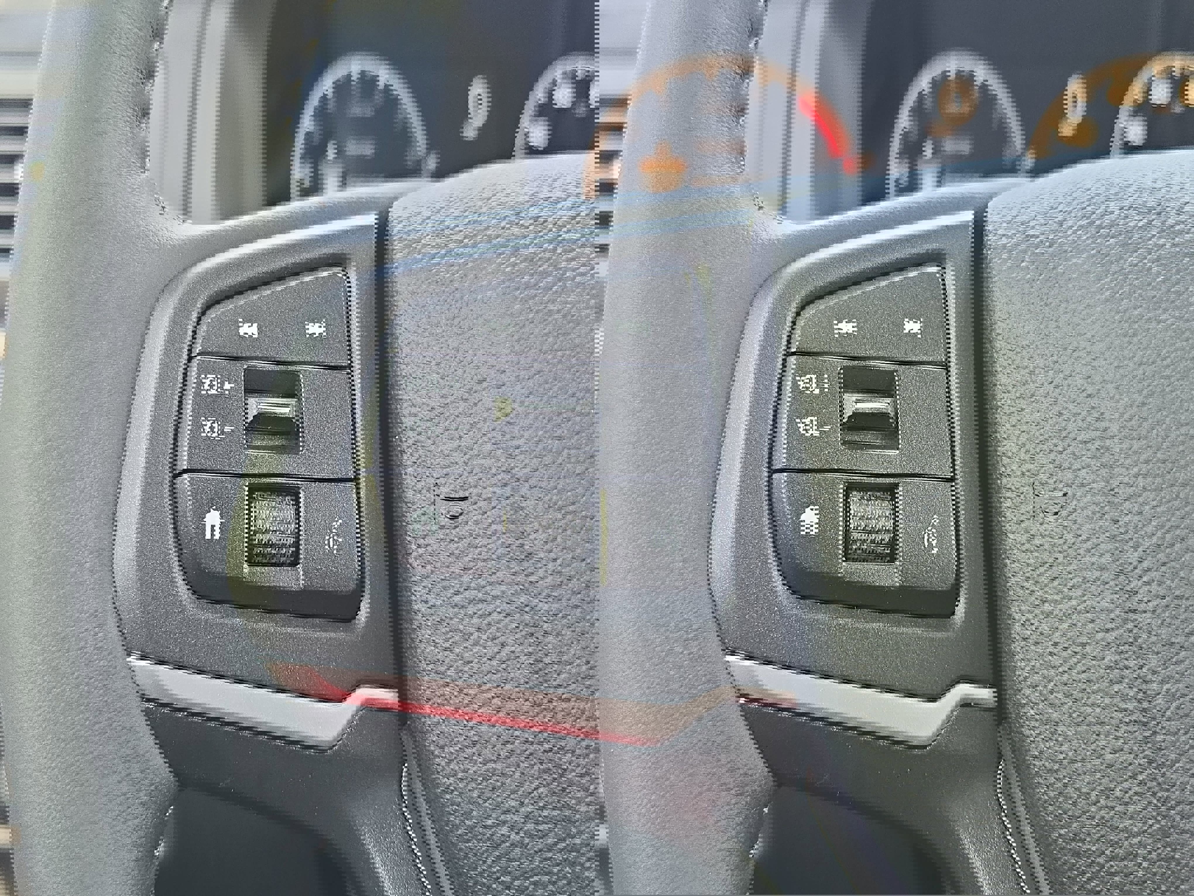 New 2026 Honda Ridgeline RTL image 16