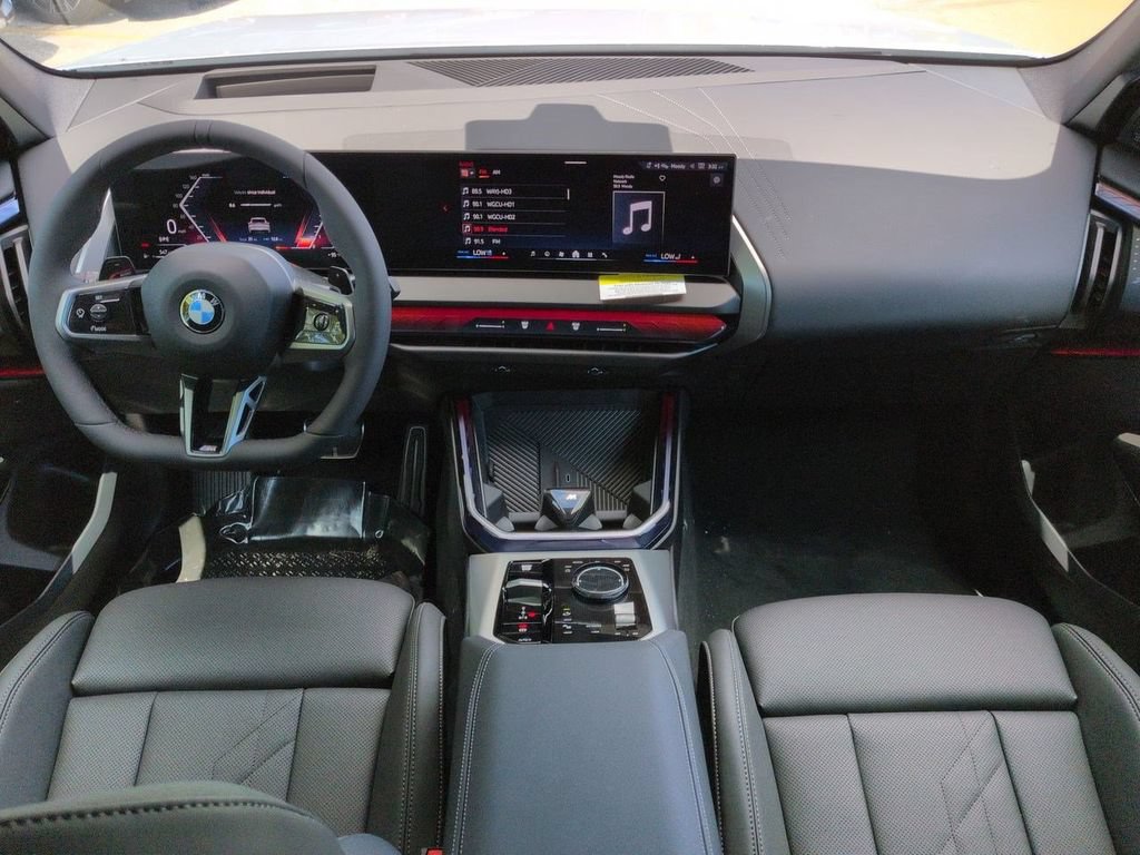 New 2026 BMW X3 xDrive30i w/ Premium Package AWD/4WD image 15
