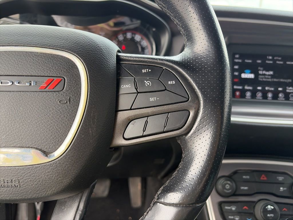 Used 2021 Dodge Challenger SXT w/ Blacktop Package image 18