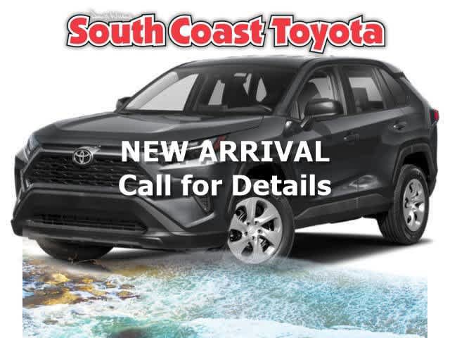 Used 2023 Toyota RAV4 LE