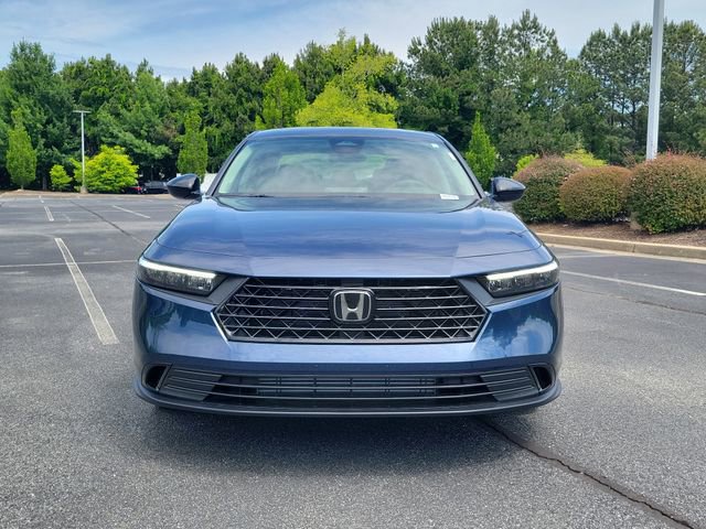 New 2026 Honda Accord SE image 2
