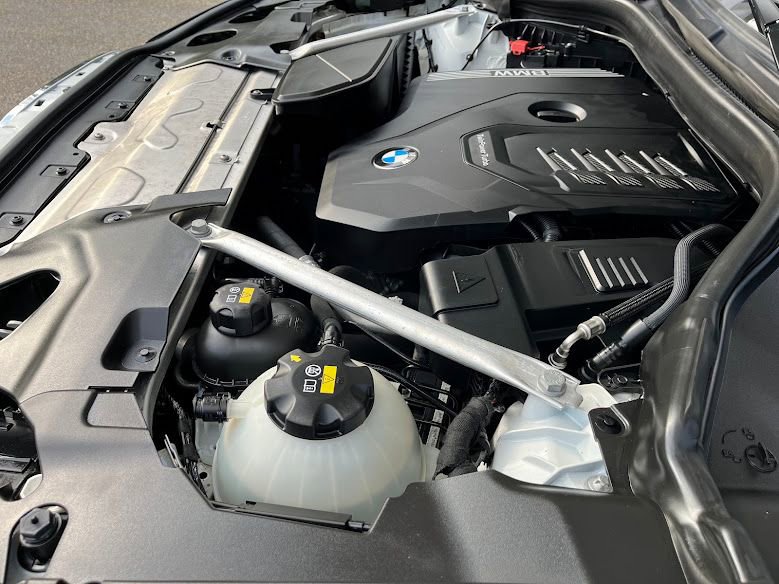 Used 2020 BMW X3 xDrive30i w/ Premium Package image 29