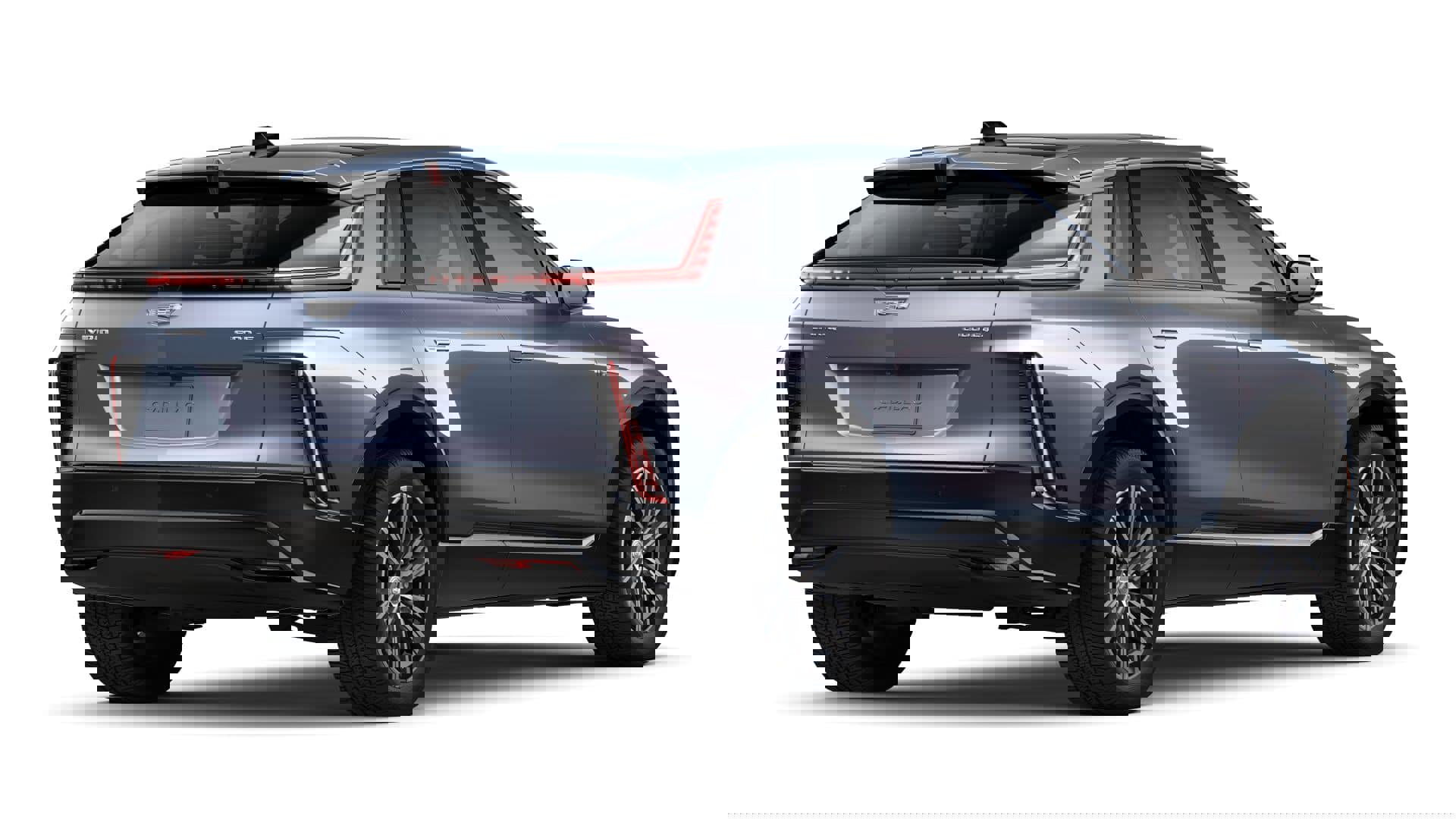 New 2026 Cadillac Lyriq Premium Luxury image 29