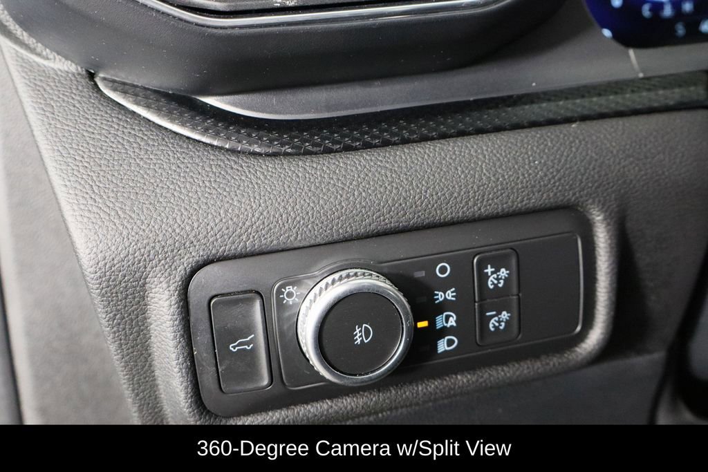 Used 2022 Ford Explorer ST w/ Equipment Group 401A image 24