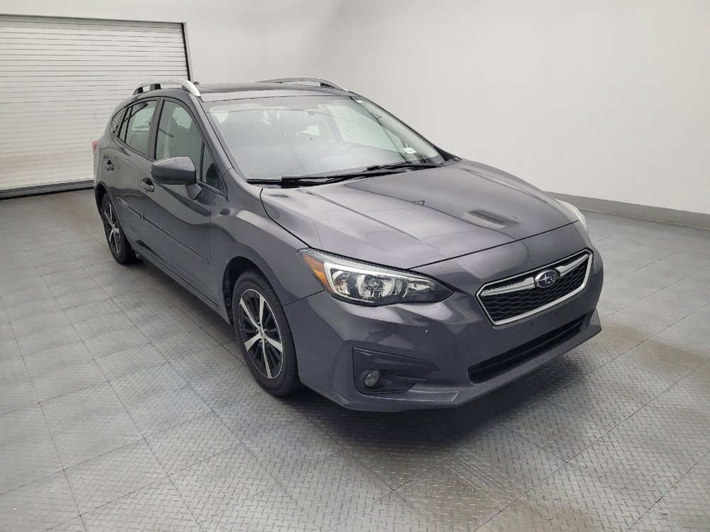 Used 2019 Subaru Impreza 2.0i Premium AWD/4WD image 13
