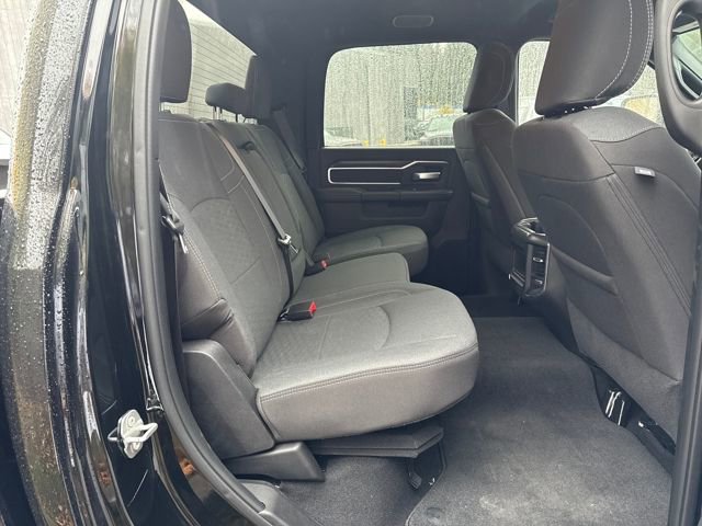 New 2025 RAM 2500 Big Horn image 10