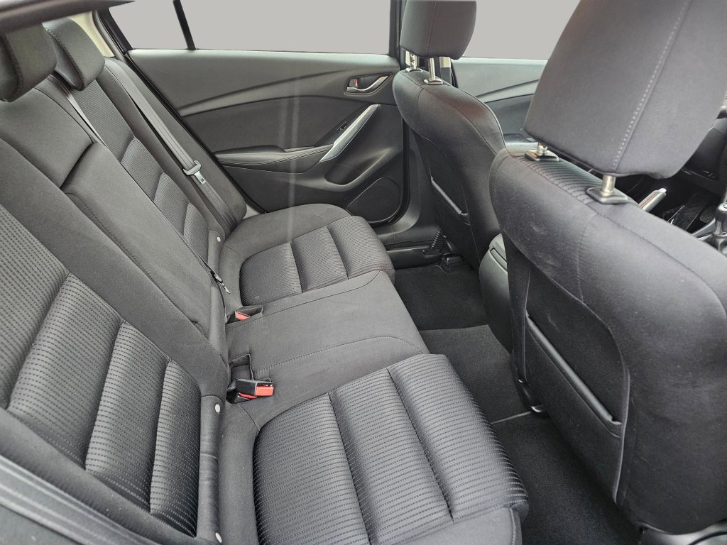 Used 2015 MAZDA MAZDA6 Sport image 23