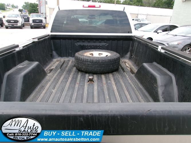 Used 2006 Chevrolet Silverado 3500 LT w/ Skid Plate Package AWD/4WD image 5