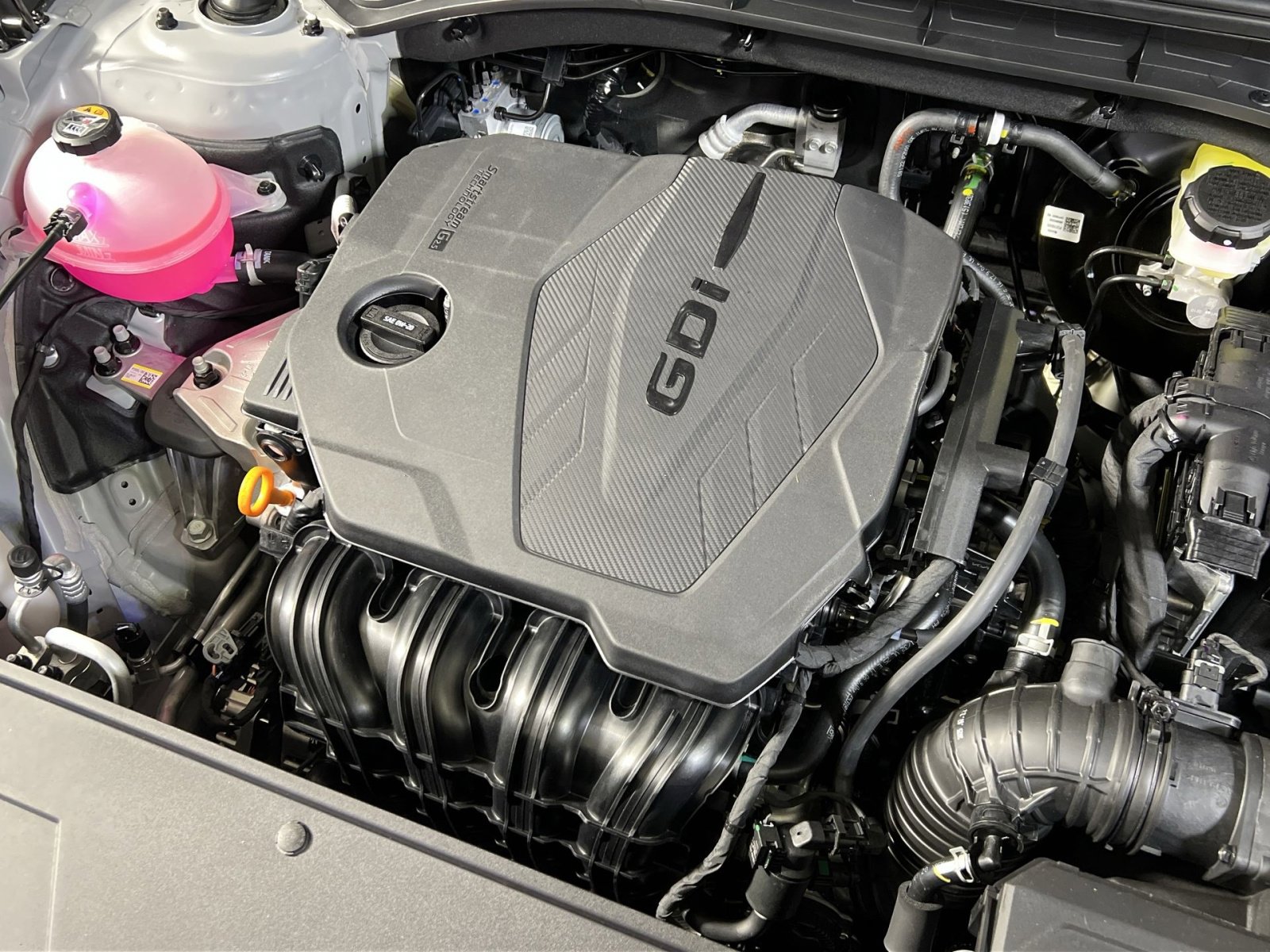 New 2026 Kia Sorento S image 27