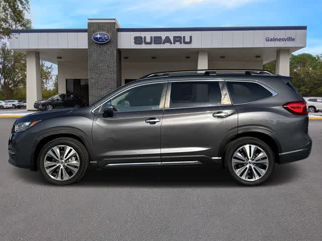 Certified 2022 Subaru Ascent Touring AWD/4WD image 3