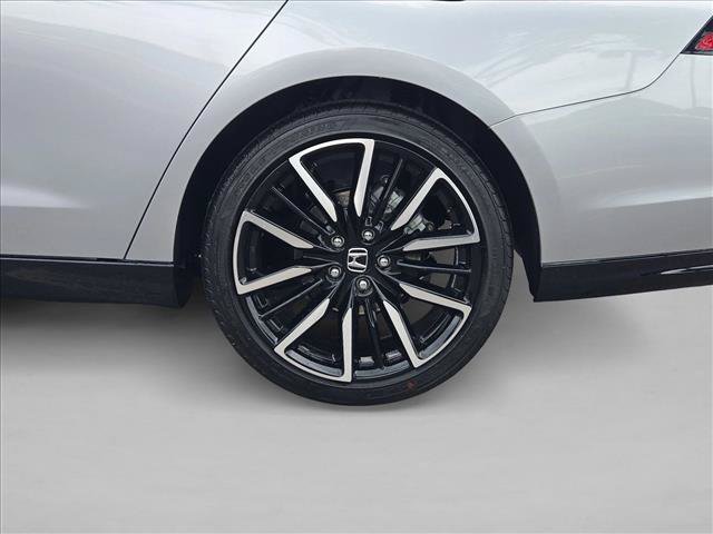 New 2026 Honda Accord Touring image 10