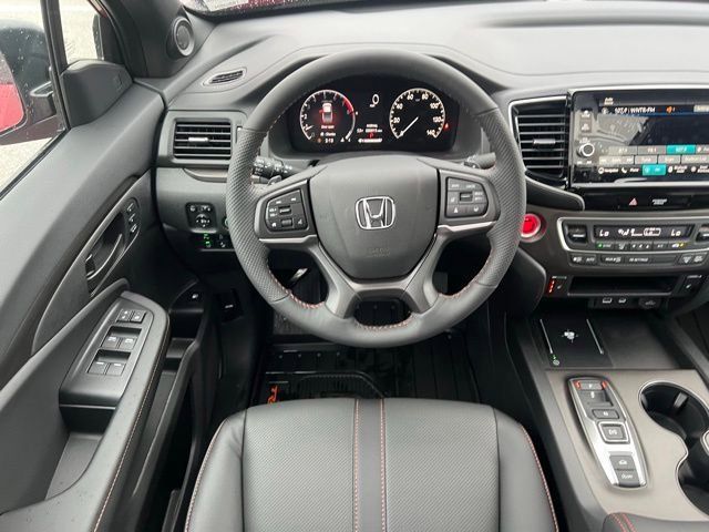 New 2026 Honda Ridgeline TrailSport+ image 14