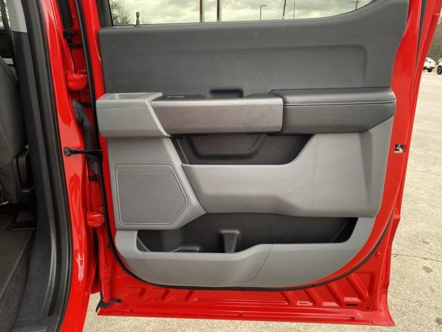 Used 2023 Ford F150 XLT image 27