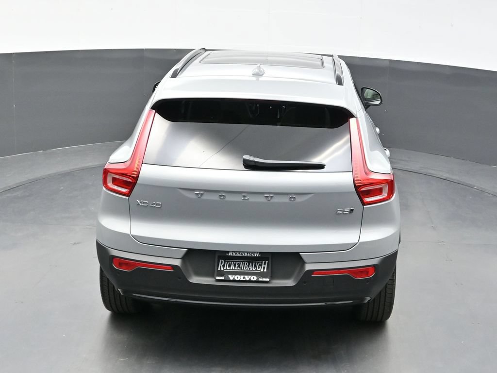 New 2026 Volvo XC40 B5 Plus w/ Protection Package Premier AWD/4WD image 35