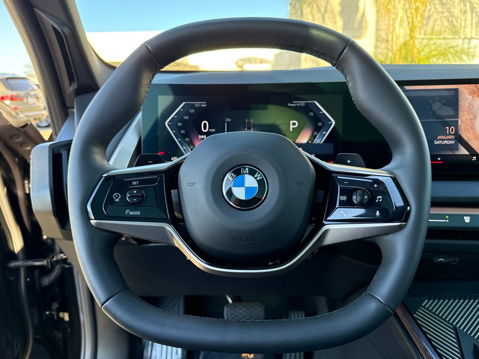 Used 2025 BMW X3 xDrive30i w/ Convenience Package image 26