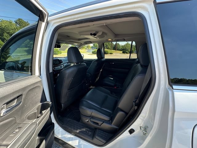 Used 2020 Honda Pilot Elite image 19