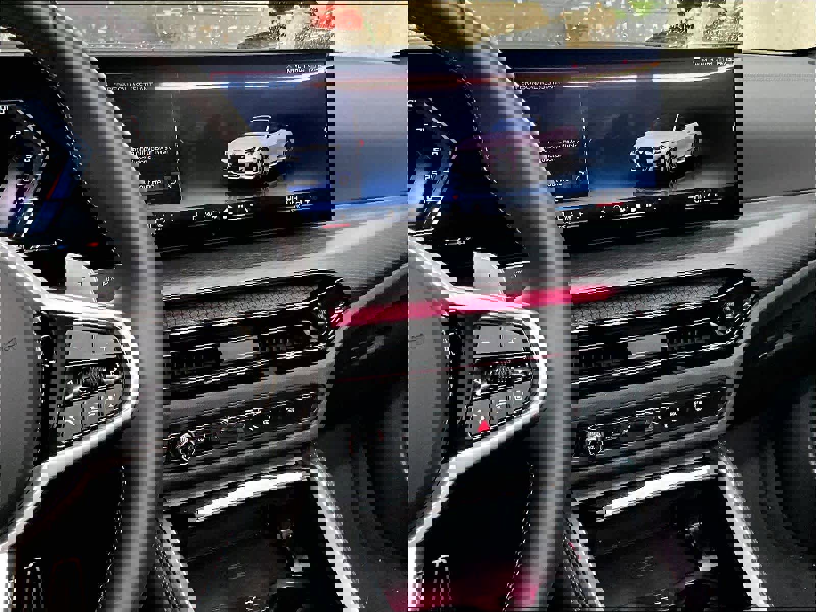 Certified 2025 BMW M440i Convertible w/ Premium Package image 8