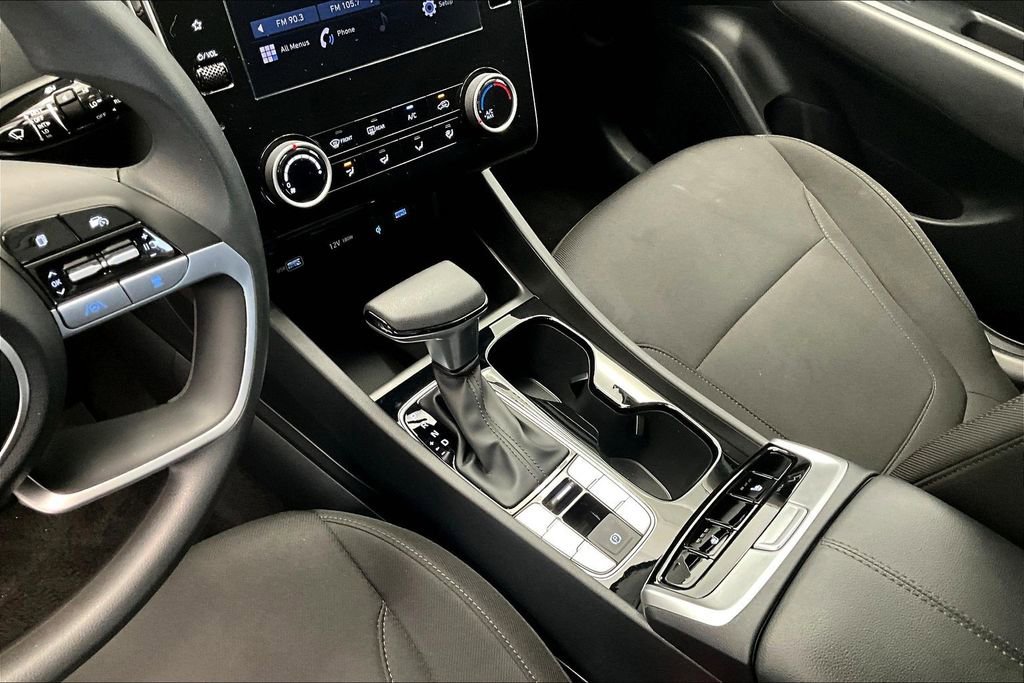 Certified 2023 Hyundai Tucson SEL image 14